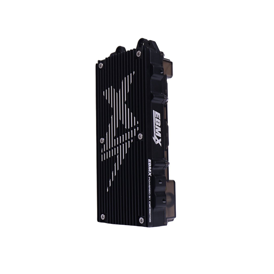 EBMX X-9000 V3 Controller Kit: Plug n' Play