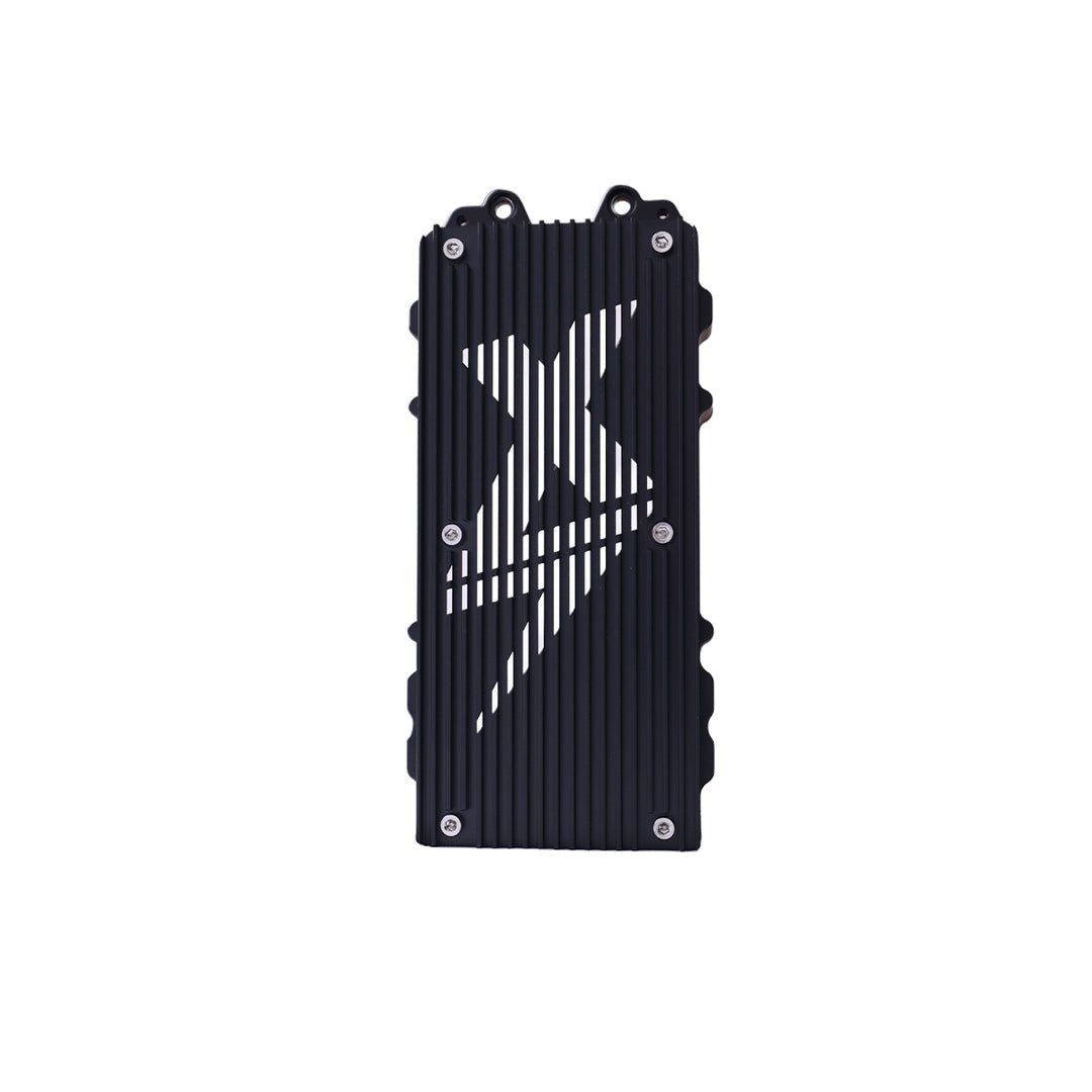 EBMX X-9000 V3 Controller Kit: Plug n' Play