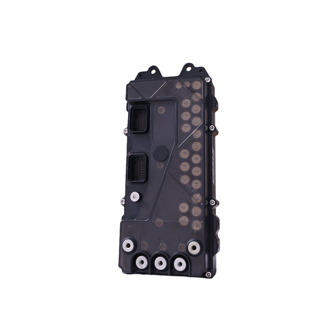 EBMX X-9000 V3 Controller Kit: Plug n' Play