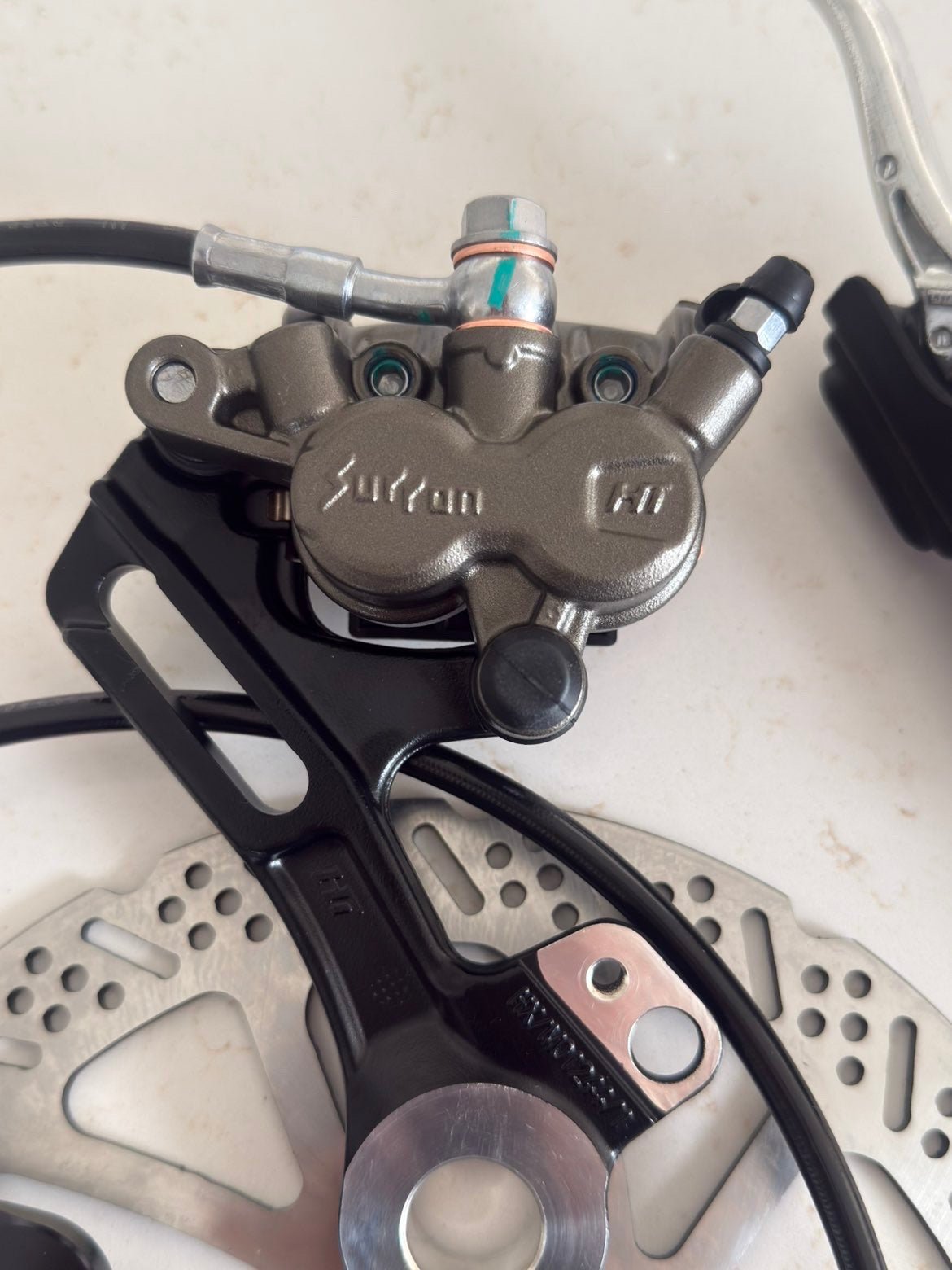 OEM Talaria Ultra Bee Brake Kit for Talaria XXX, MX3 & MX4