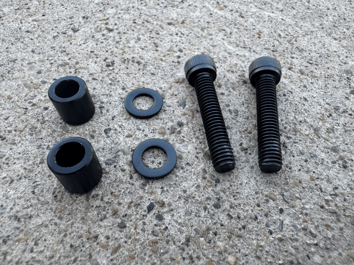 TB 220 Brake Caliper Adapter Kit