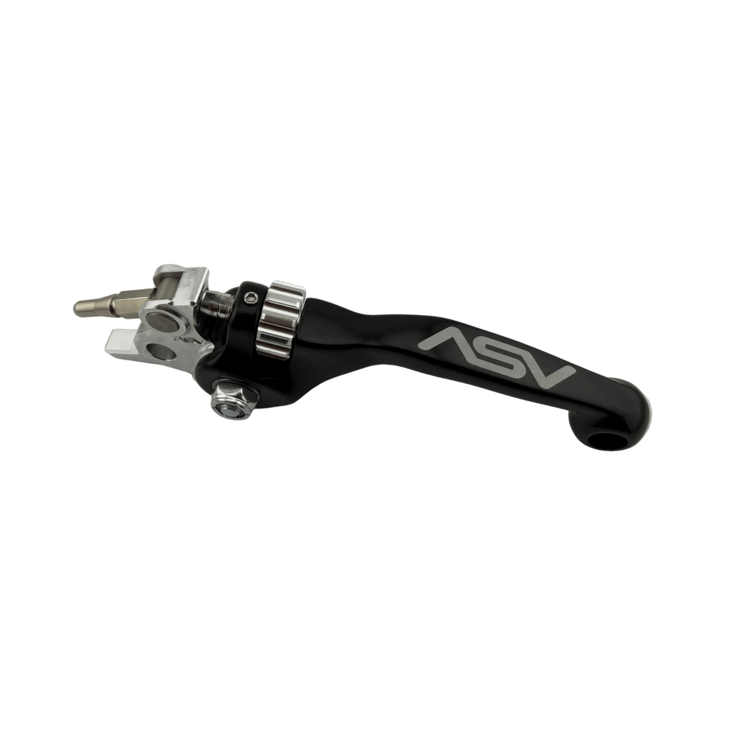 ASV F4 Series Off-Road Brake Lever for Formula E-Moto Brakes