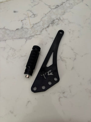 E Ride Pro Shiftlock