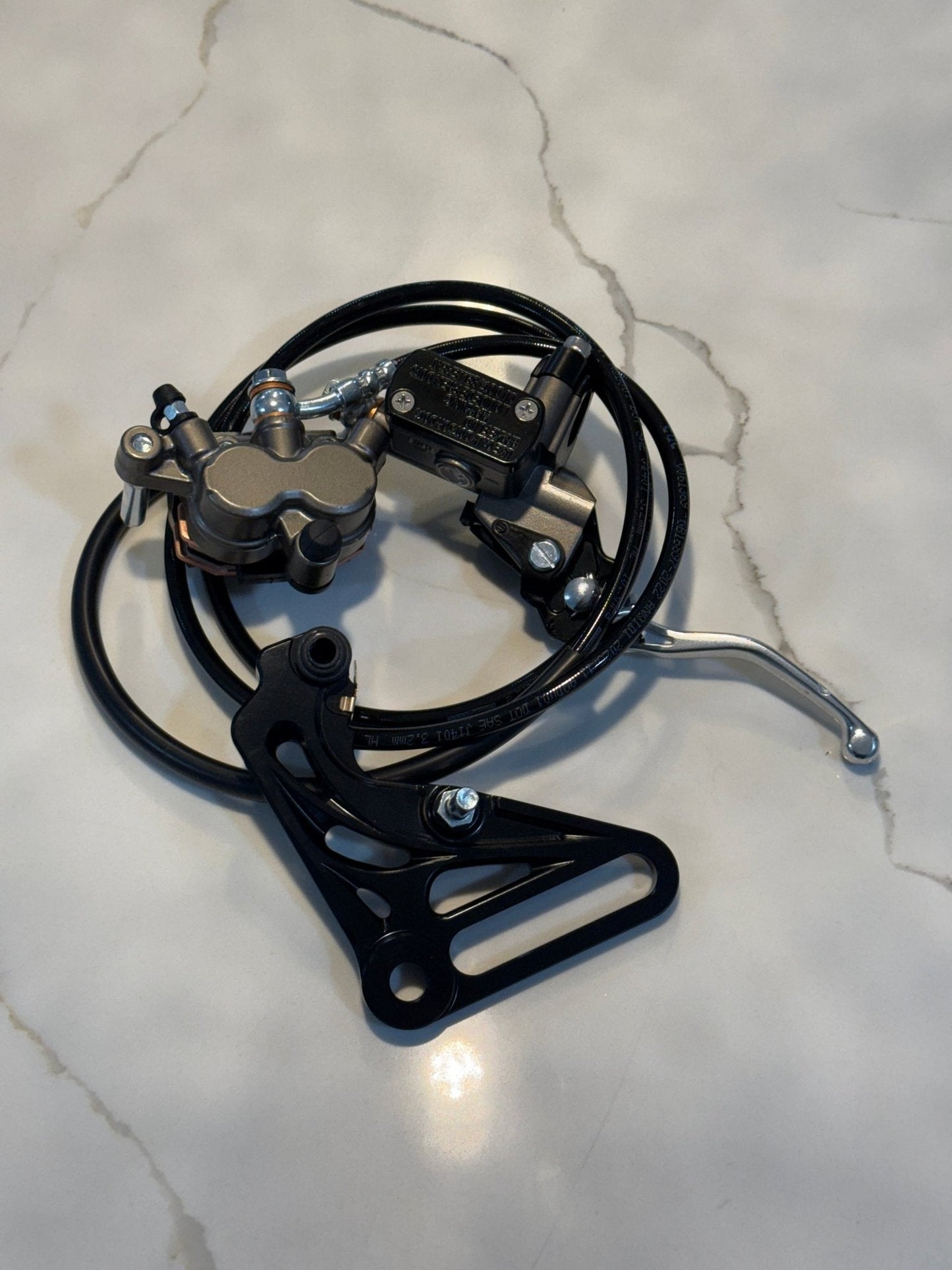 Tuttio/Yozma Ultra Bee Brake Kit