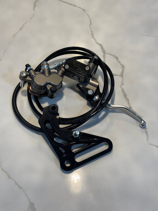 Tuttio/Yozma Ultra Bee Brake Kit