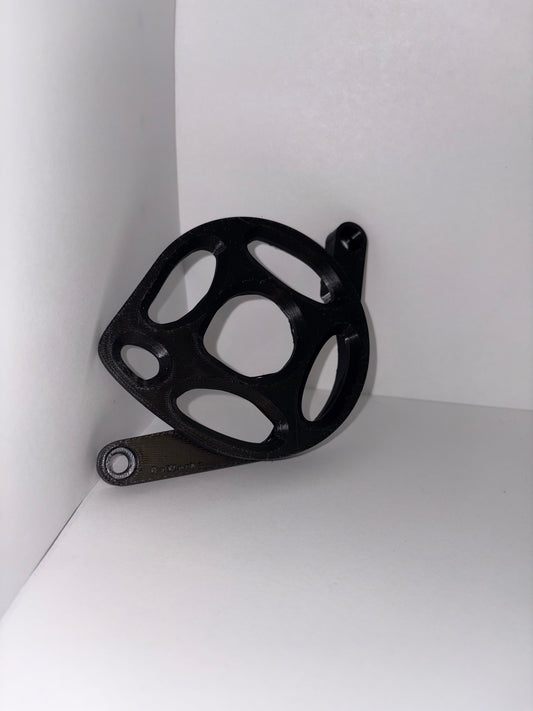 Talaria X3 Motor Cover
