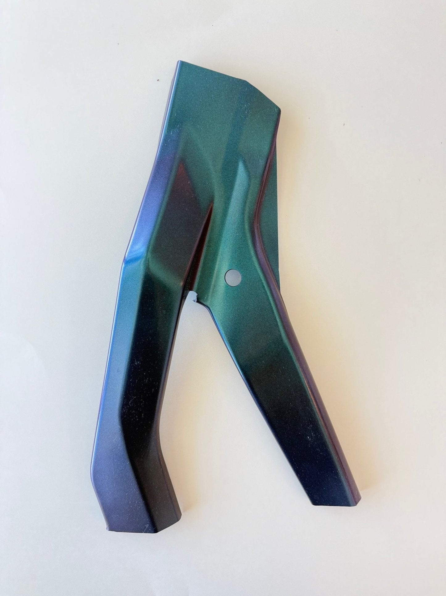 Surron Light Bee "Coated" Frame Guards