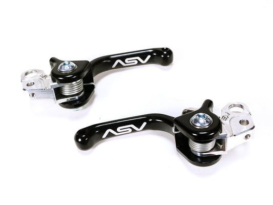 ASV F3-E Break Away Levers For E-Ride Pro 3.0/SR