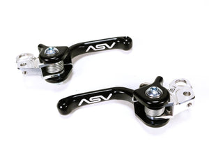 ASV F3-E Break Away Levers For E-Ride Pro 3.0/SR (Type 1 Brakes)