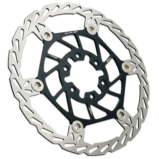 250mm Race Spec Oversize Brake Rotor [Rear] for Surron LBX & E-Ride PRO 2.0