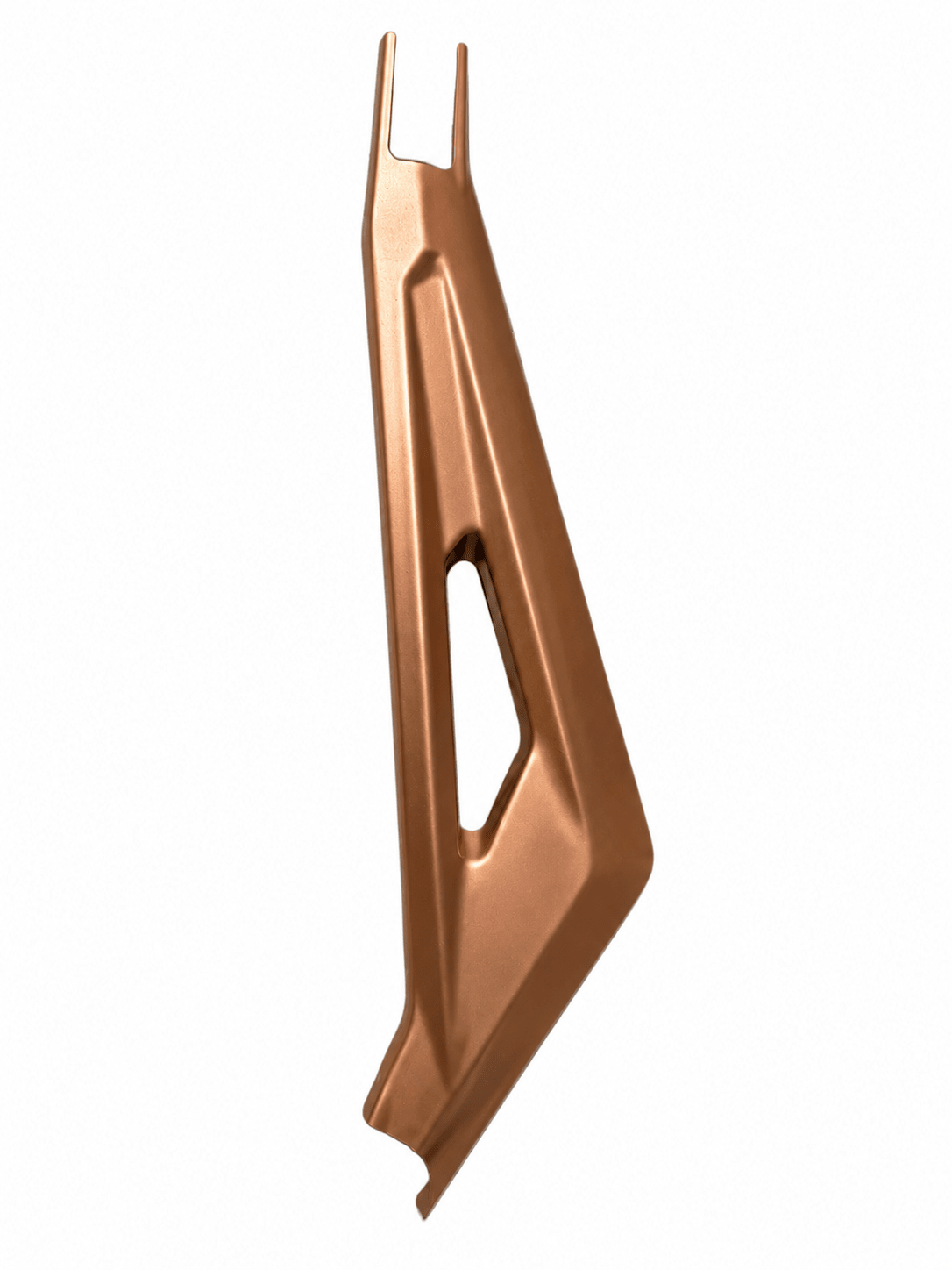 Surron Light Bee "Coated" Frame Guards
