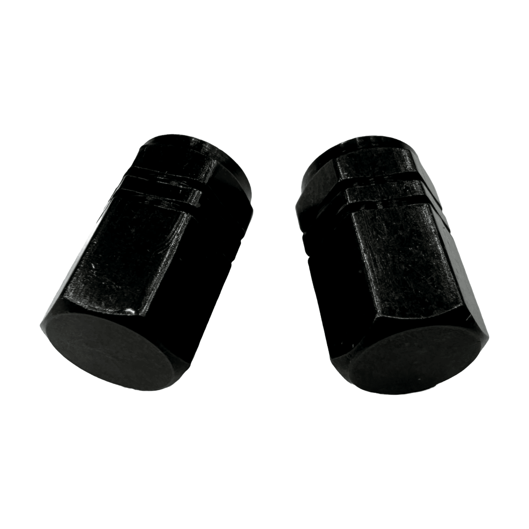 TB Colored Valve Stem Caps