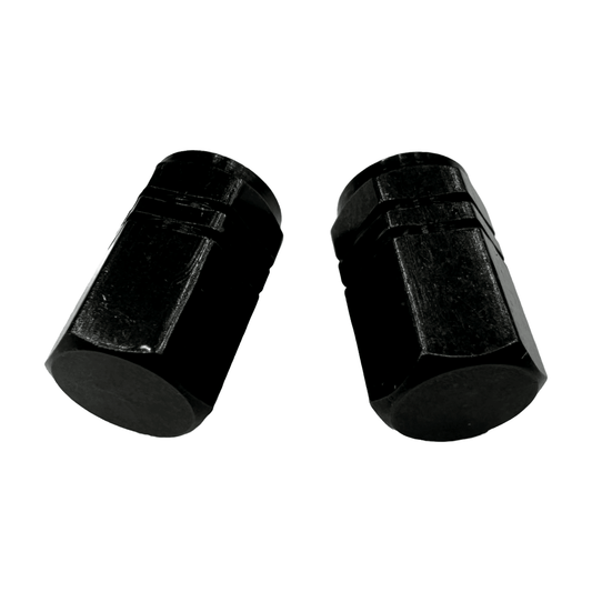 TB Colored Valve Stem Caps