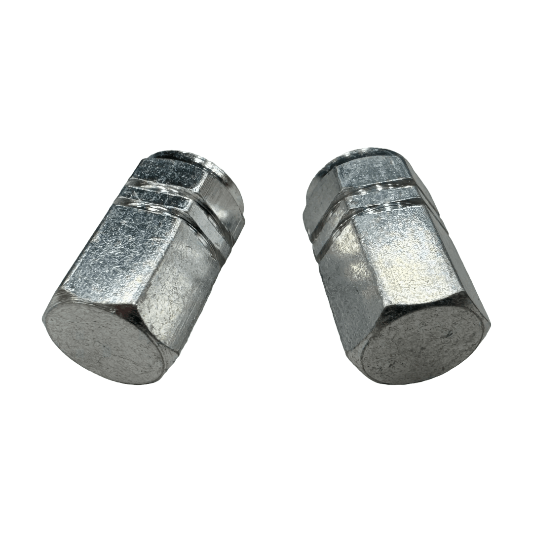 TB Colored Valve Stem Caps