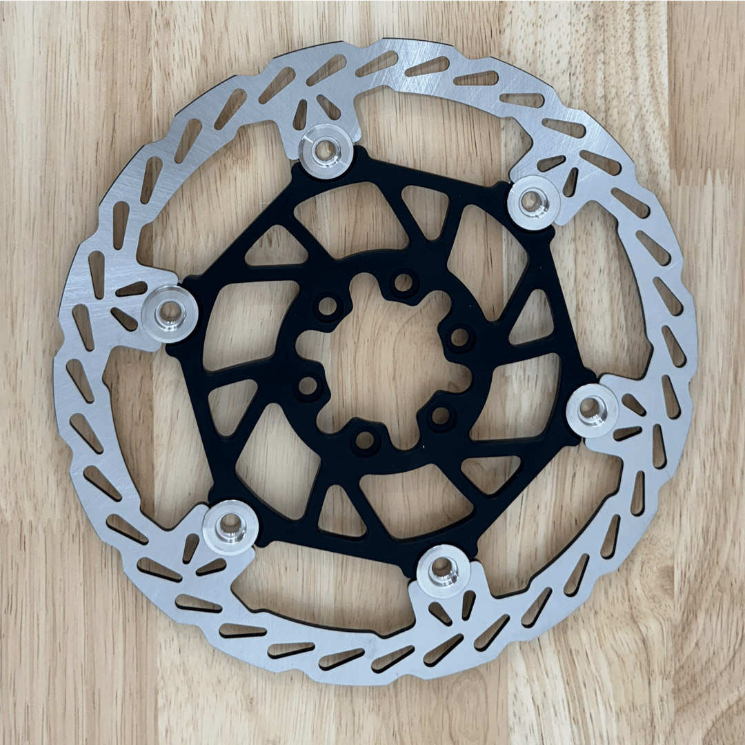 TB 16in Rear Wheel for Surron, E-Ride Pro