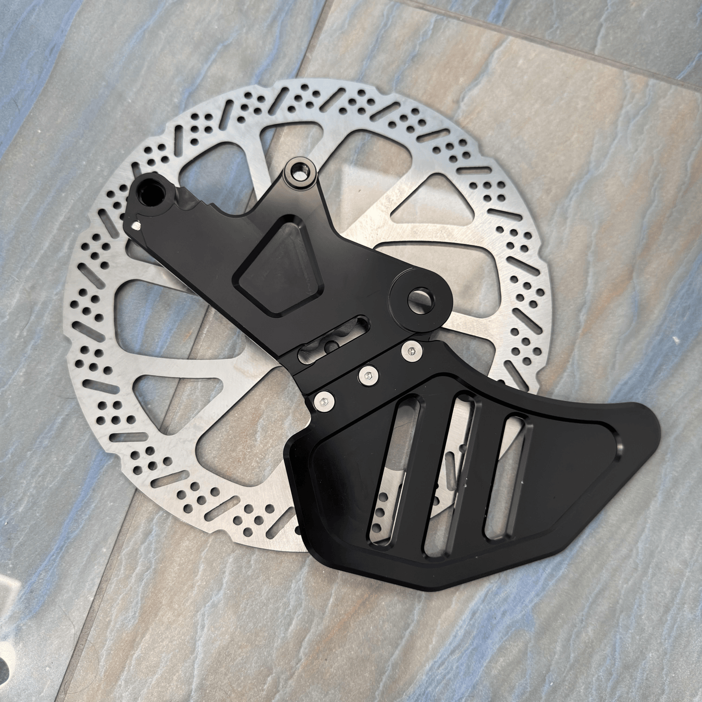 MXW Ultra Brake Kit for Surron LBX, E Ride Pro, Talaria