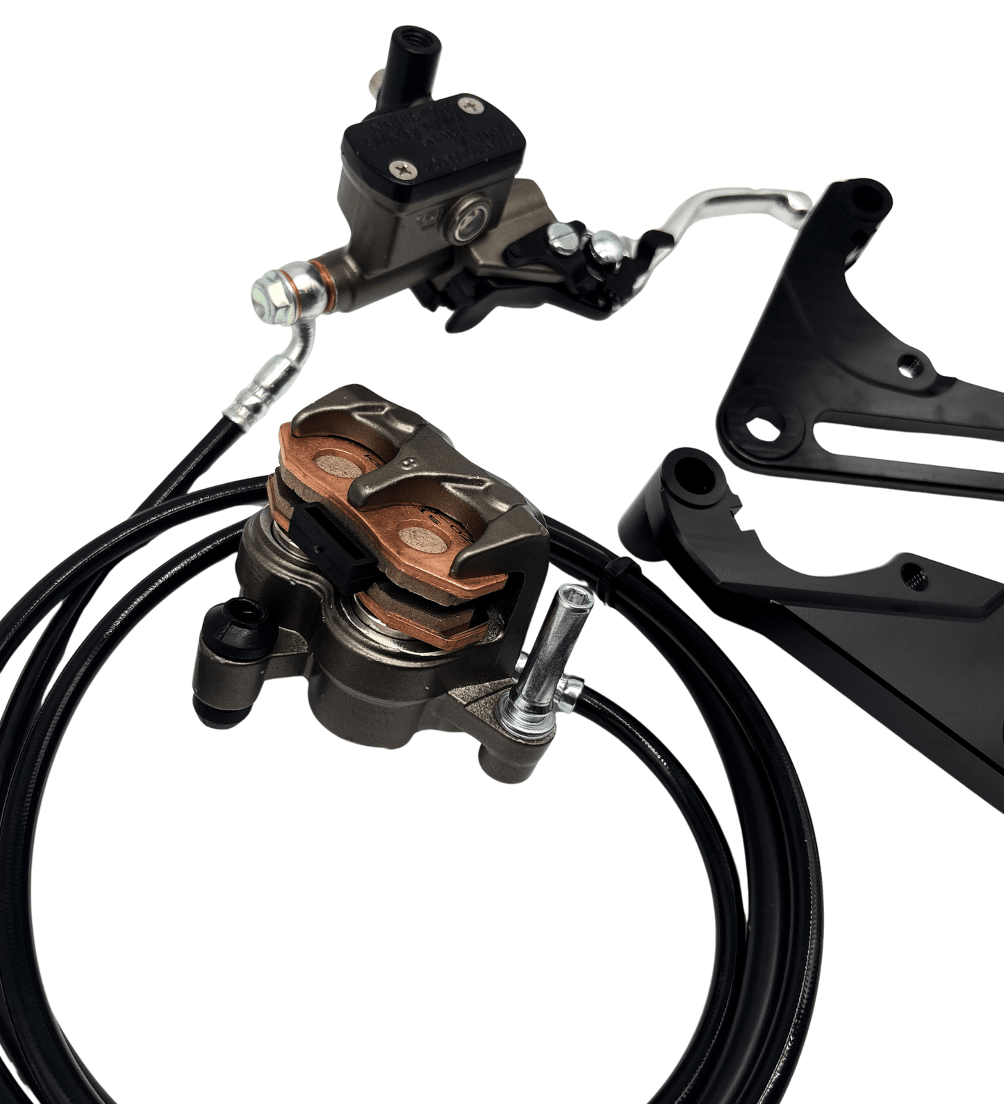 Yozma IN10 Pro Ultra Bee Brake Kit