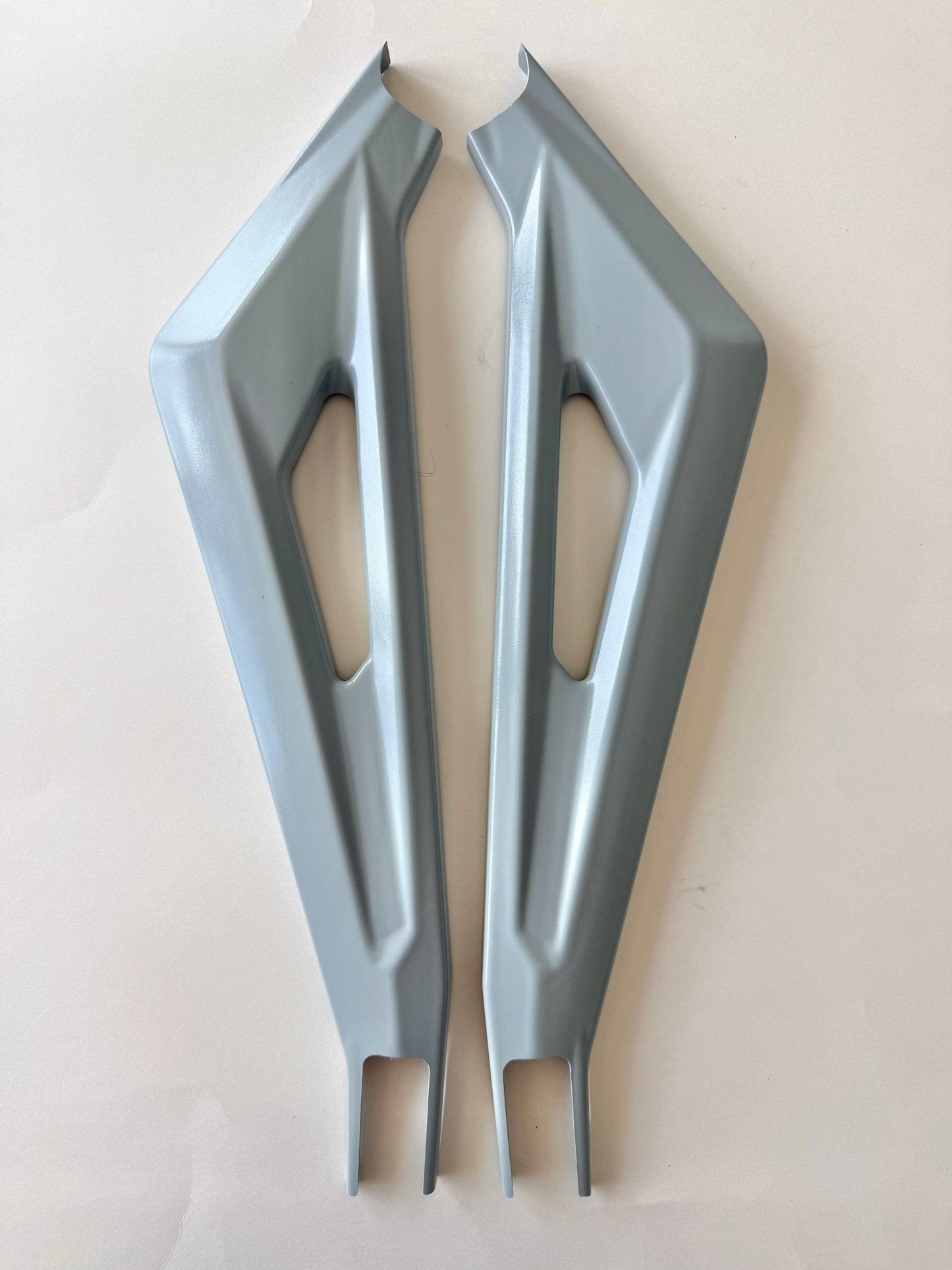 Surron Ultra Bee "Coated" Frame Guards