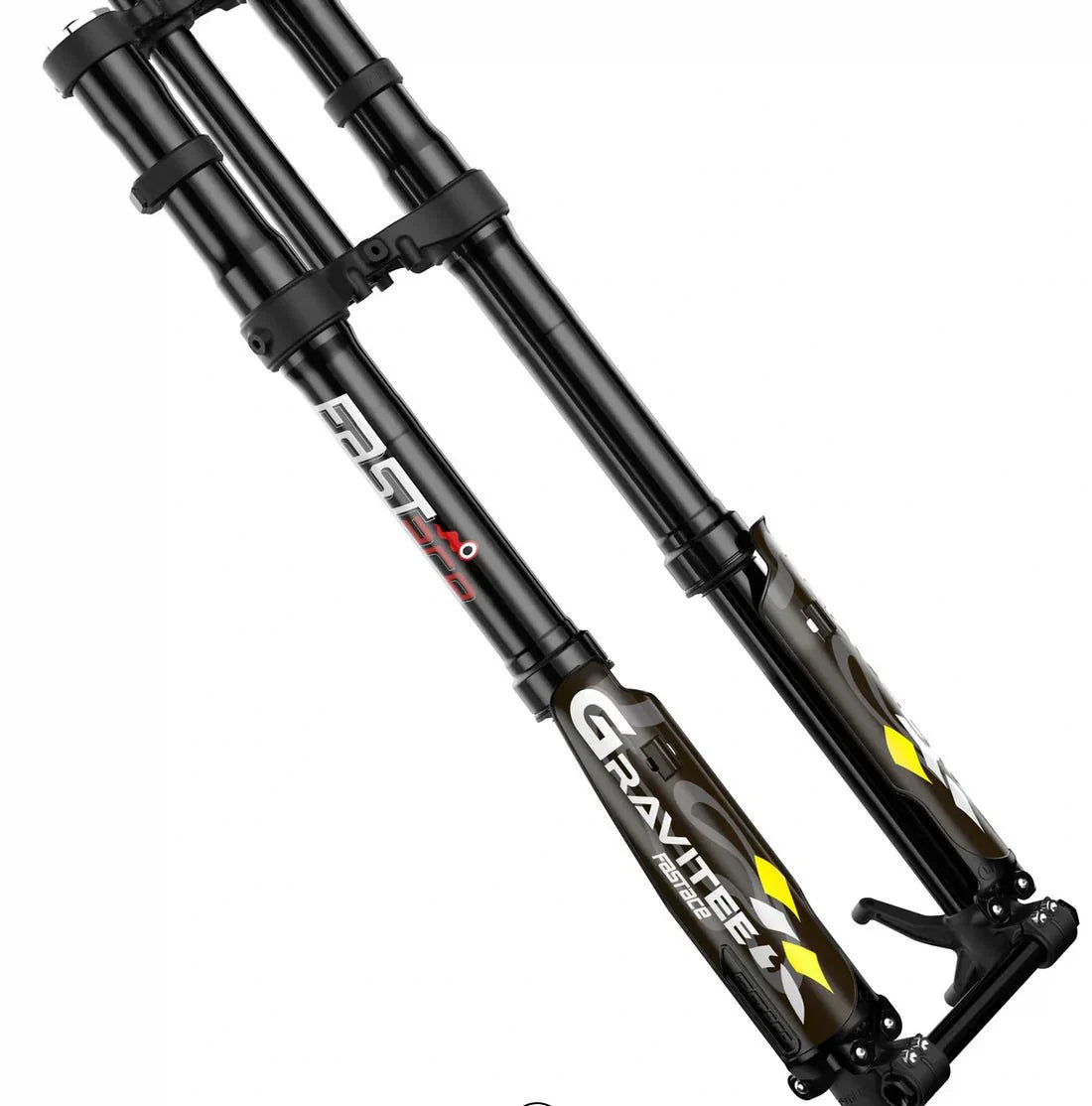 FastAce Fork for E-Moto - Surron, E-Ride Pro, Talaria