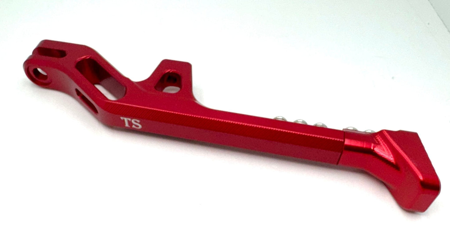 Aluminum Kickstand for E-Moto