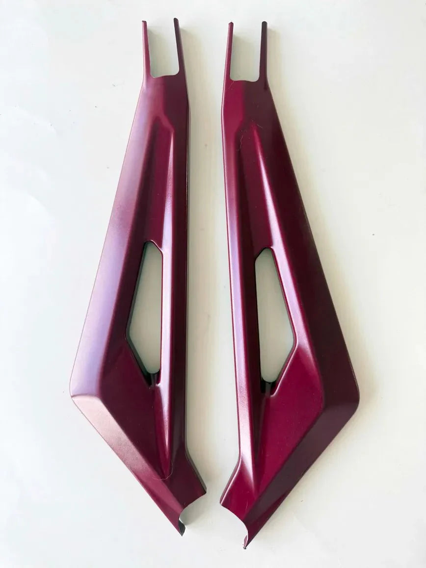 Surron Ultra Bee "Coated" Frame Guards