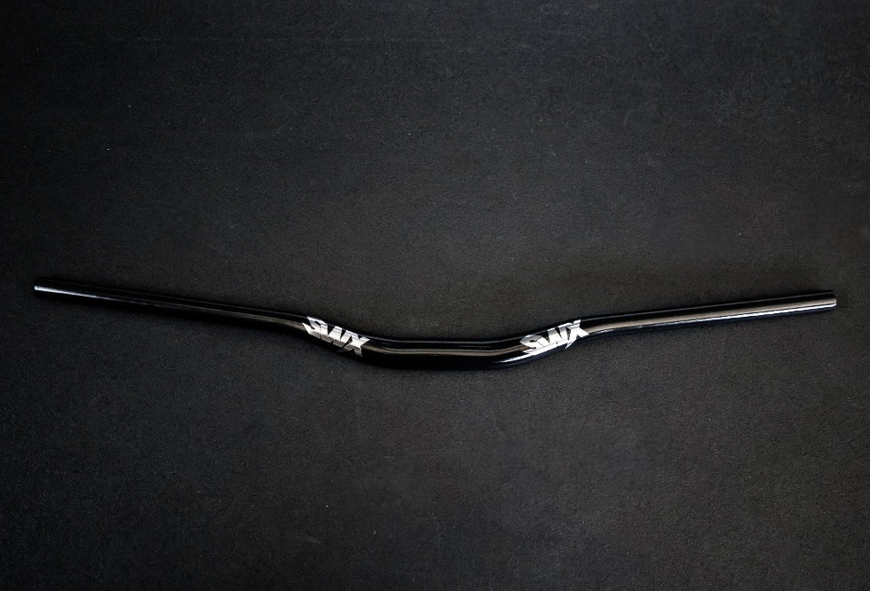 SHYFTWORKS v1 Aluminum Handlebar (31.8mm)