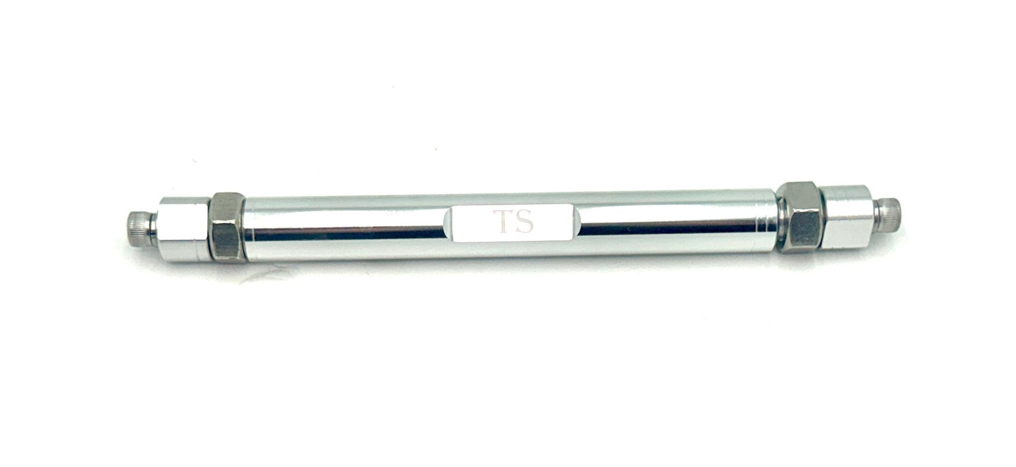 Footpeg Bracket Brace Bar for Talaria Sting MX3, MX4, MX5