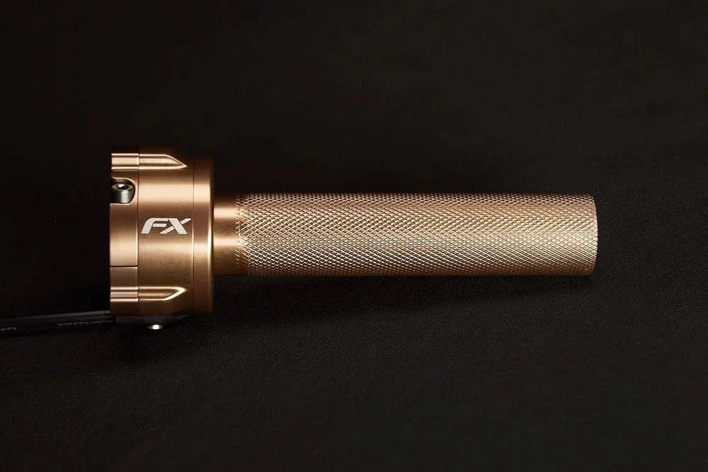 FX Throttle