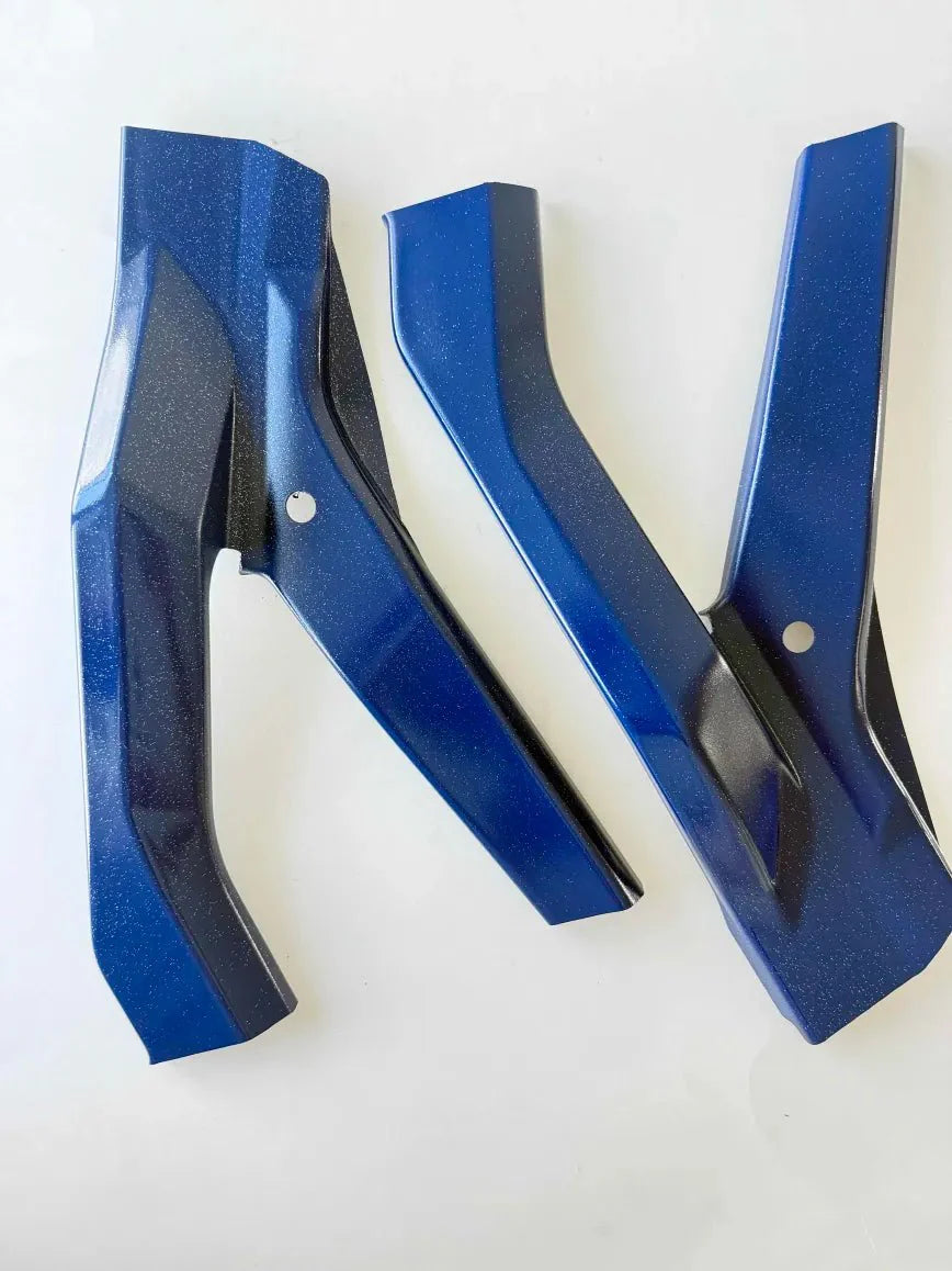 Surron Ultra Bee "Coated" Frame Guards
