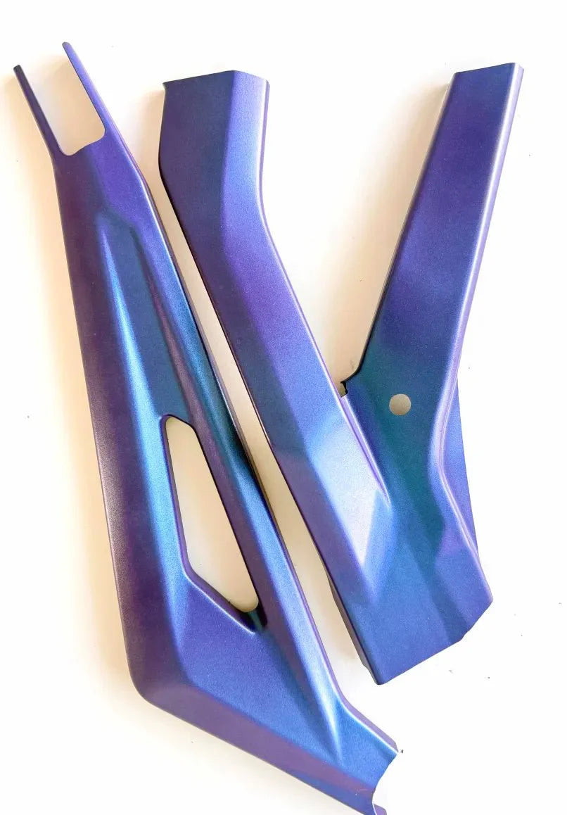 Surron Light Bee "Coated" Frame Guards