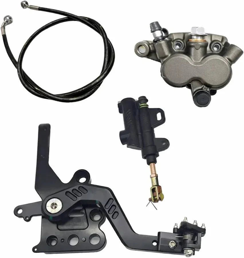 ULTIMATE Talaria Moto Handbrake & Footbrake Kit