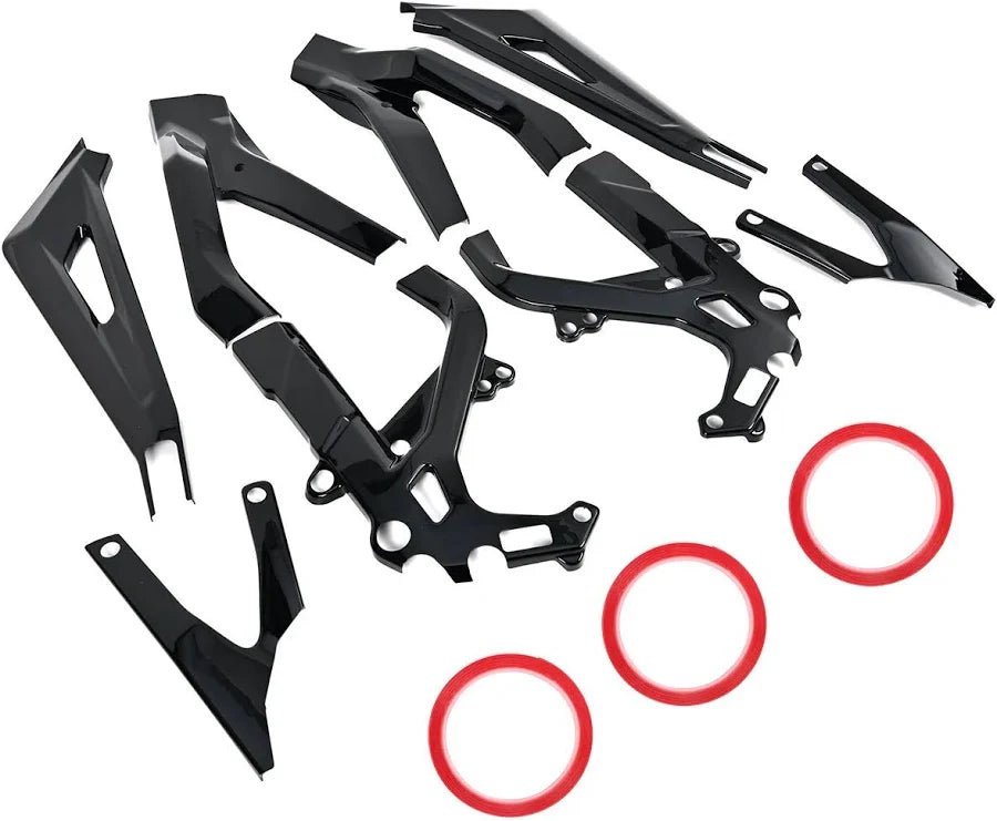 Surron Light Bee "Coated" Frame Guards