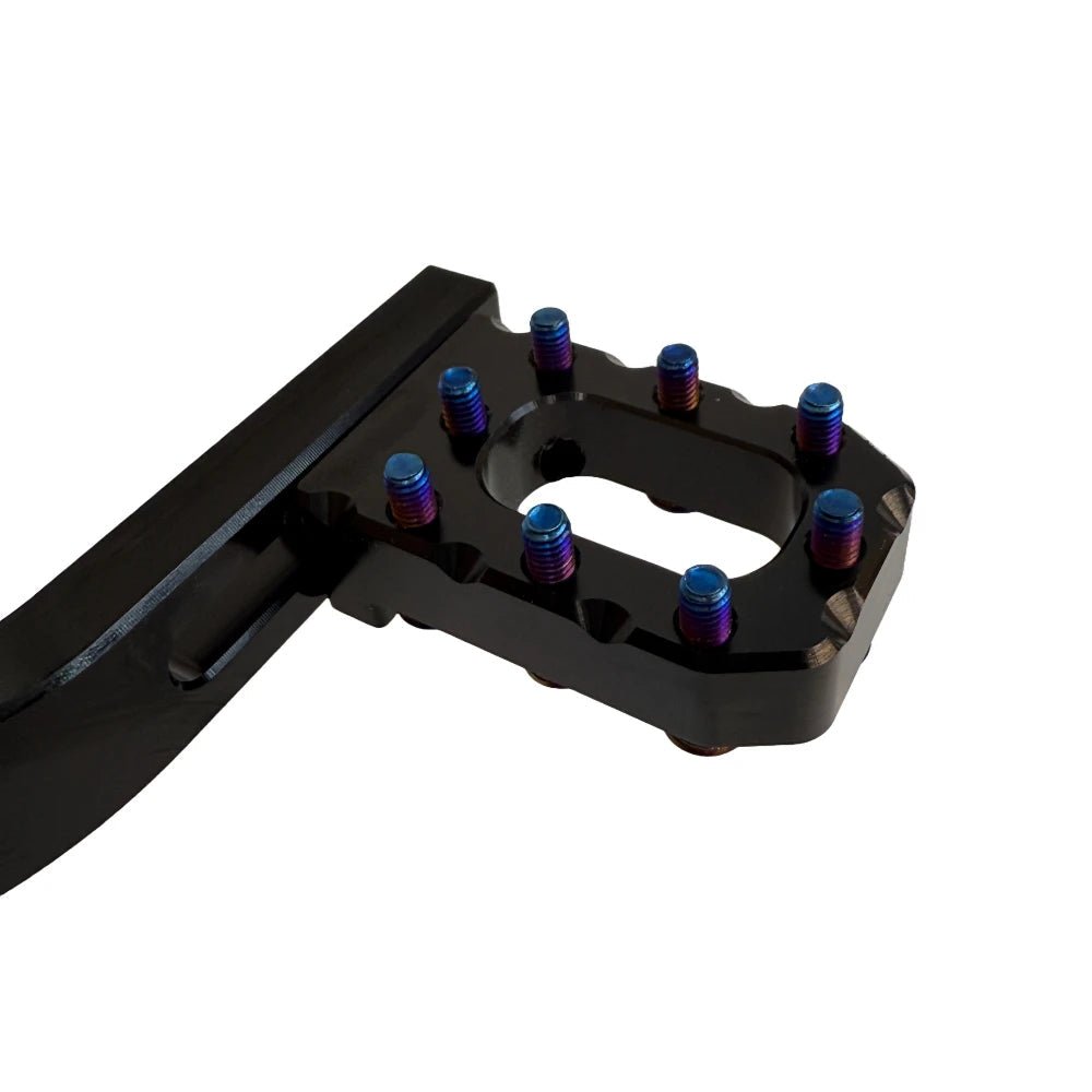 Surron LBX/E Ride Pro Moto Foot Brake Kit