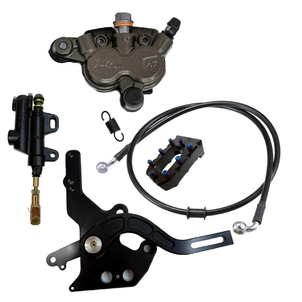 Surron LBX/E Ride Pro Moto Foot Brake Kit