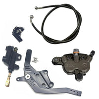 E-Moto Brakes